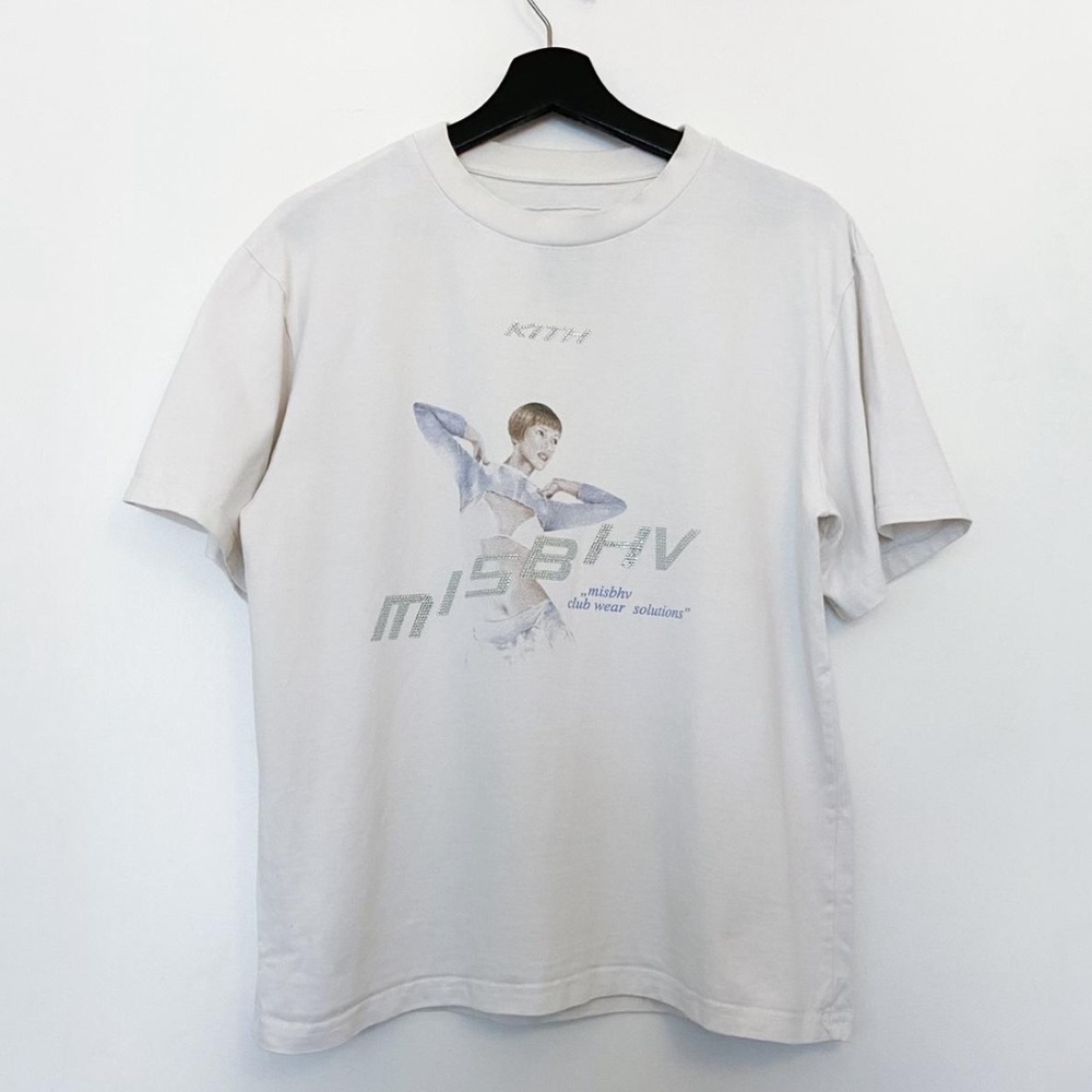 Kith x MSBHV T-Shirt